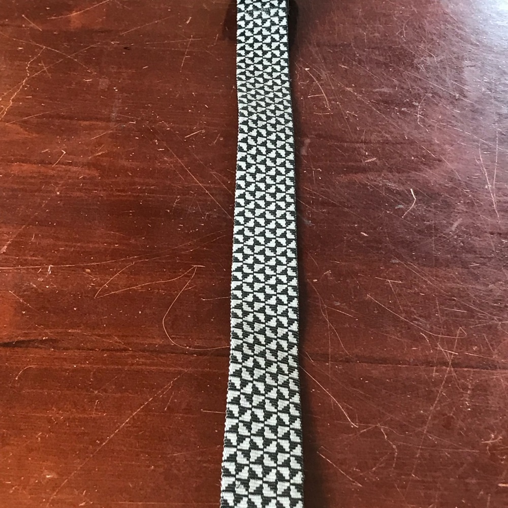 Bison Design Belt - Picture 2 of 13